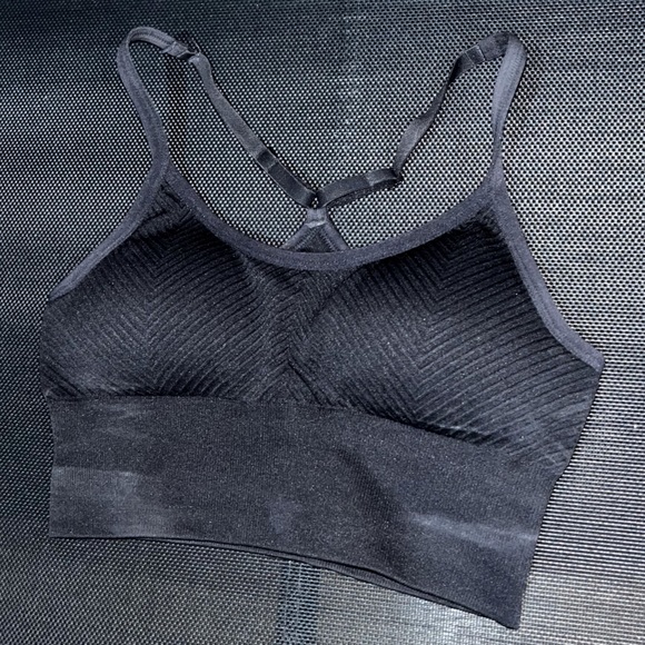 ProFit Intimates & Sleepwear Profit Sports Bra Poshmark